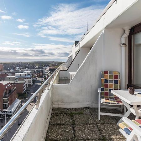 Fewo Blick Ueber Sylt Вестерланд Экстерьер фото